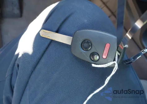 2008 Honda Civic Lx из США, поврежденный, VIN 1HGFA16508L007123